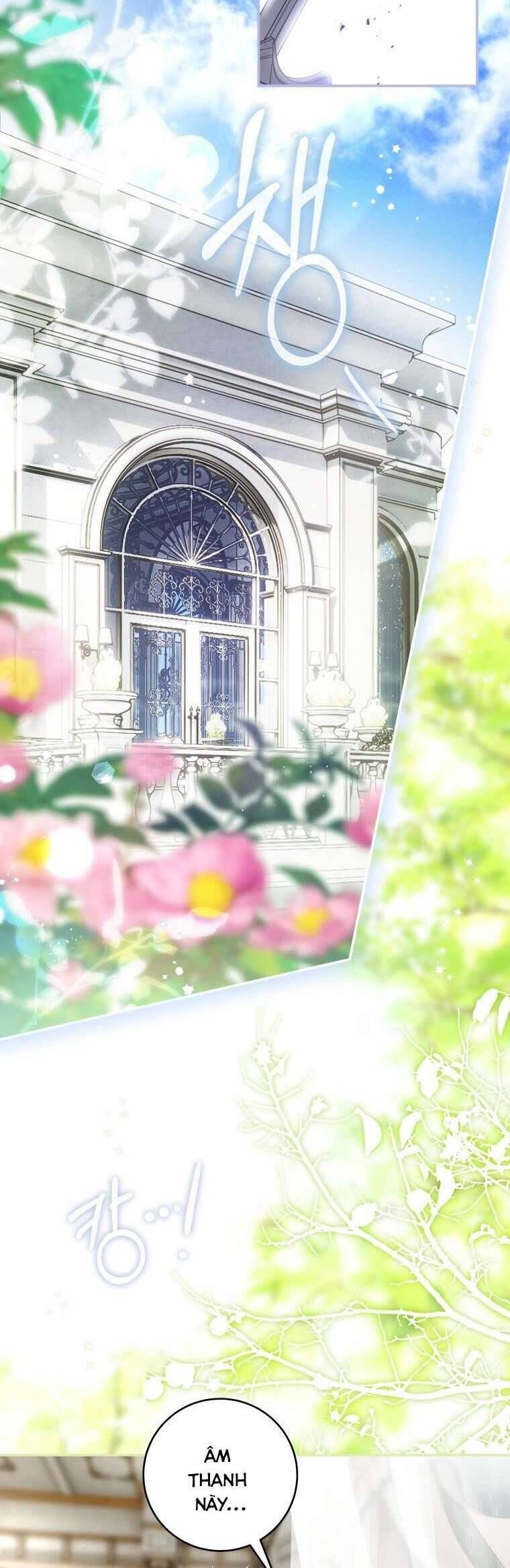 Hoa Giương Kiếm - Chapter 4 - Page 26