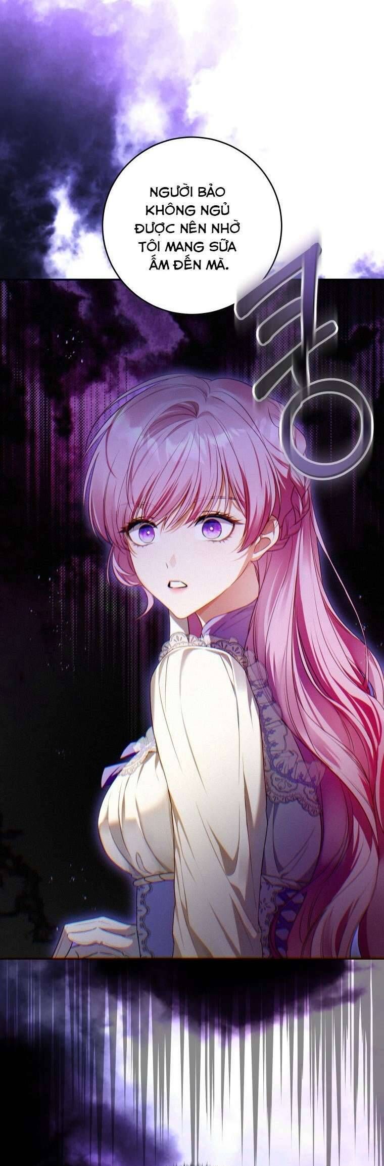 Hoa Giương Kiếm - Chapter 4 - Page 37