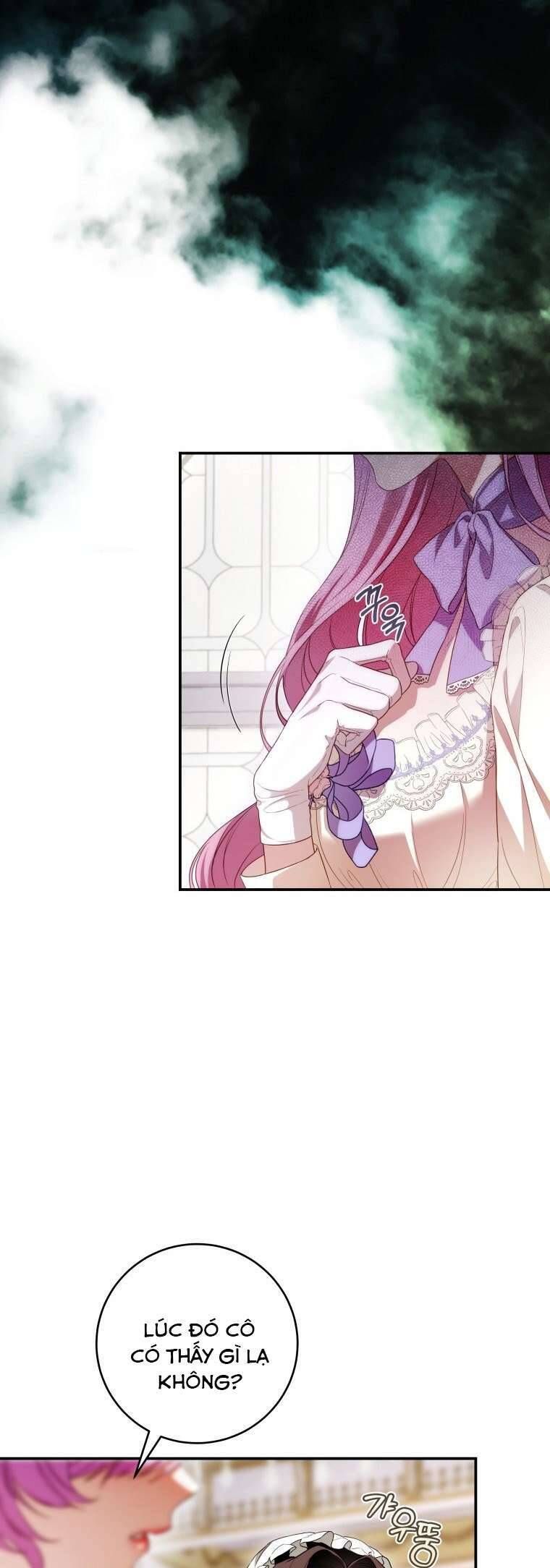 Hoa Giương Kiếm - Chapter 4 - Page 44