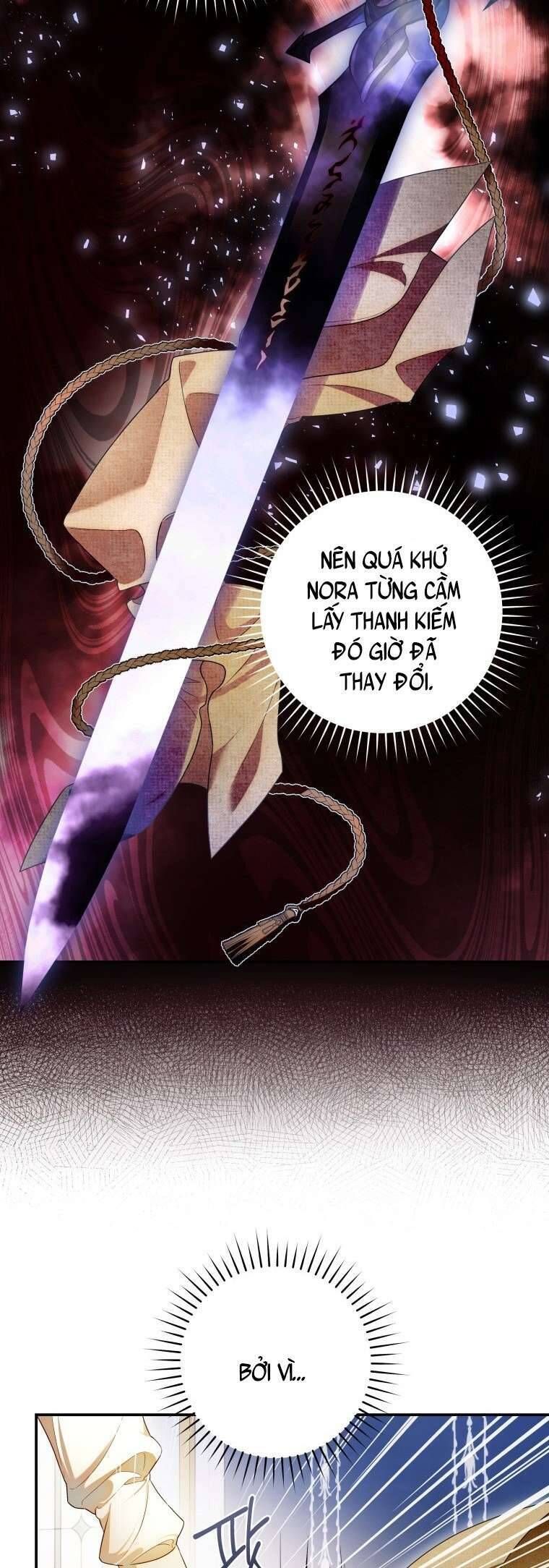 Hoa Giương Kiếm - Chapter 4 - Page 49