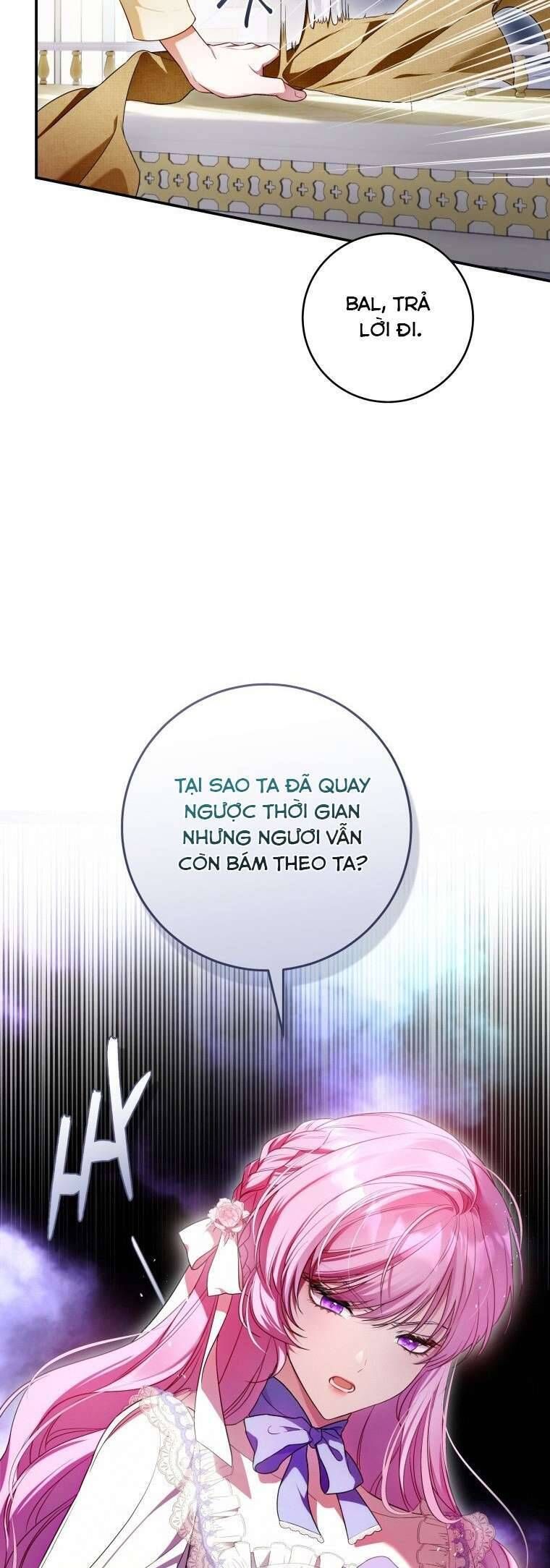 Hoa Giương Kiếm - Chapter 4 - Page 50