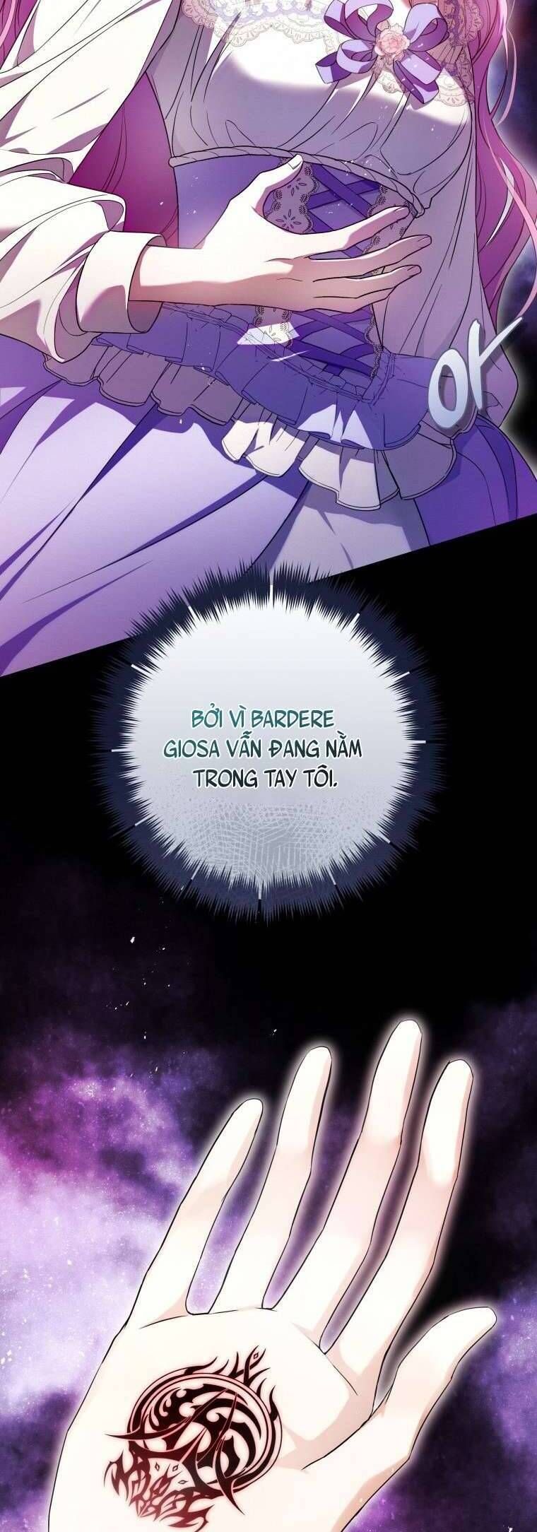 Hoa Giương Kiếm - Chapter 4 - Page 51