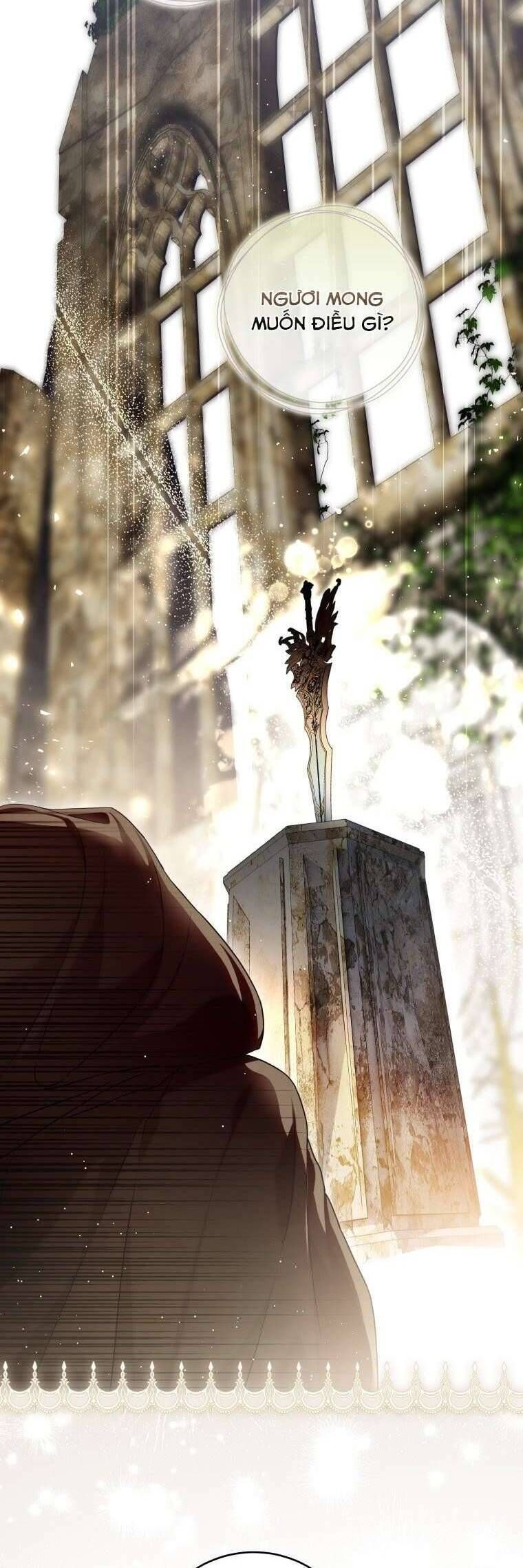 Hoa Giương Kiếm - Chapter 4 - Page 6