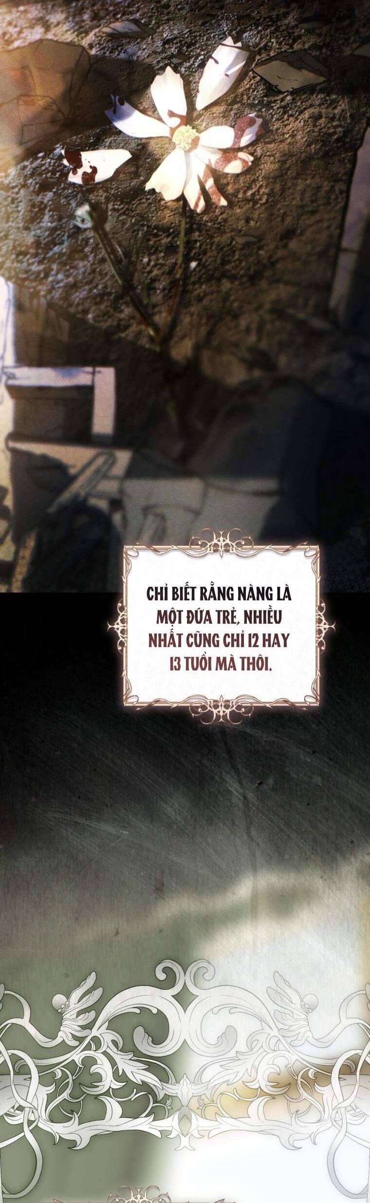 Hoa Giương Kiếm - Chapter 40 - Page 14
