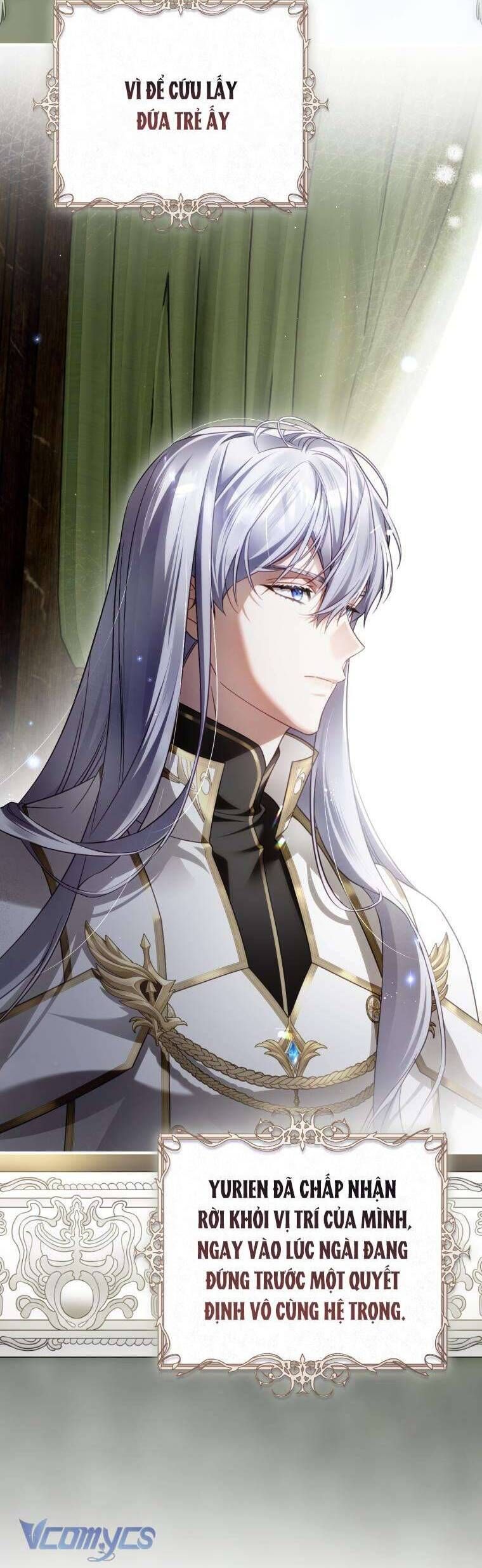 Hoa Giương Kiếm - Chapter 40 - Page 15