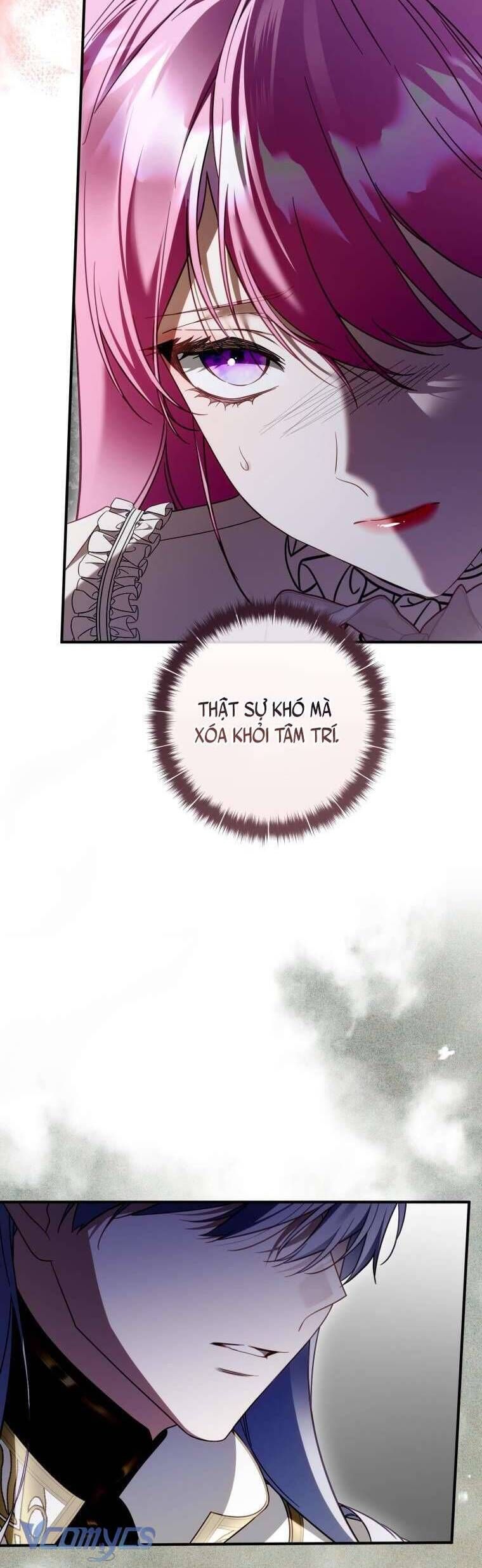 Hoa Giương Kiếm - Chapter 40 - Page 31