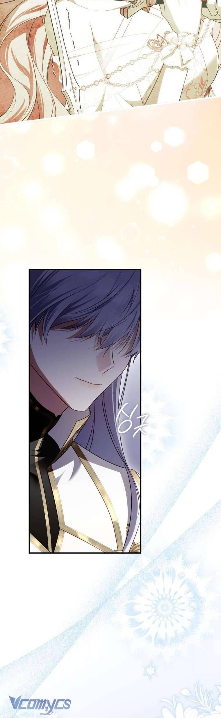 Hoa Giương Kiếm - Chapter 40 - Page 35