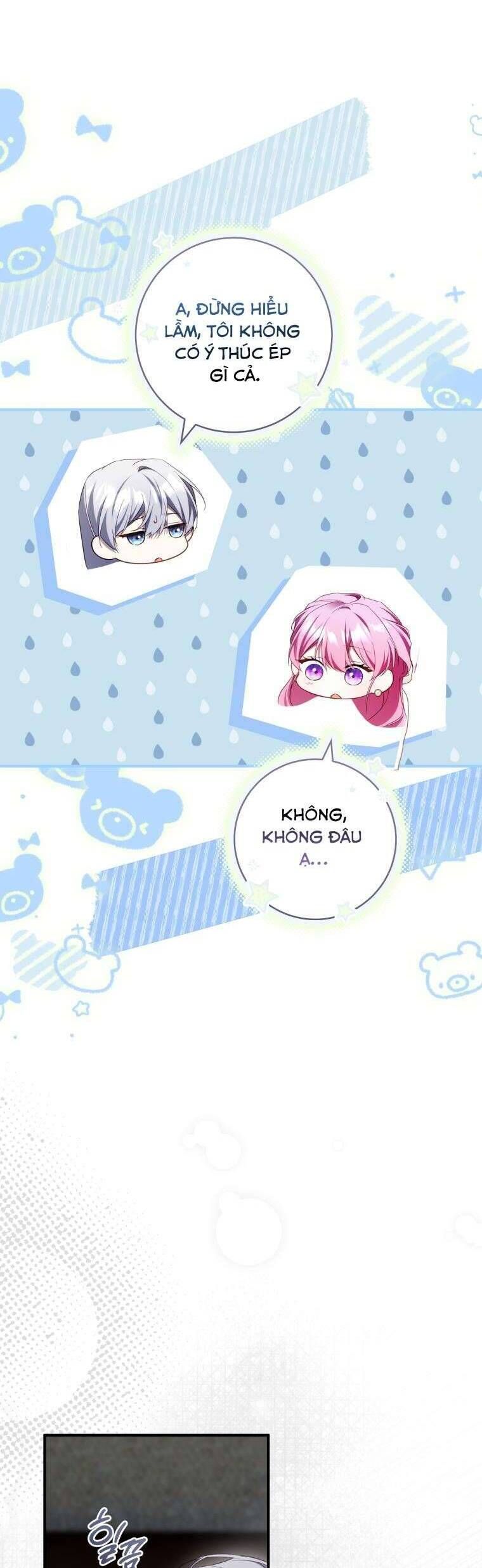 Hoa Giương Kiếm - Chapter 40 - Page 37