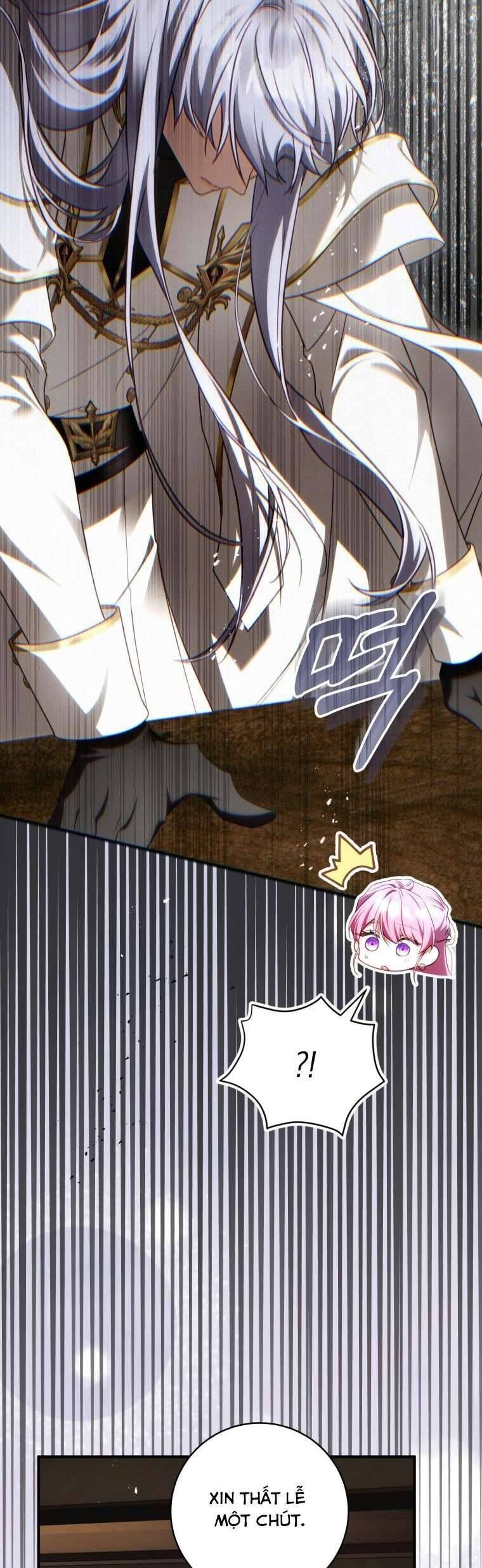 Hoa Giương Kiếm - Chapter 40 - Page 40