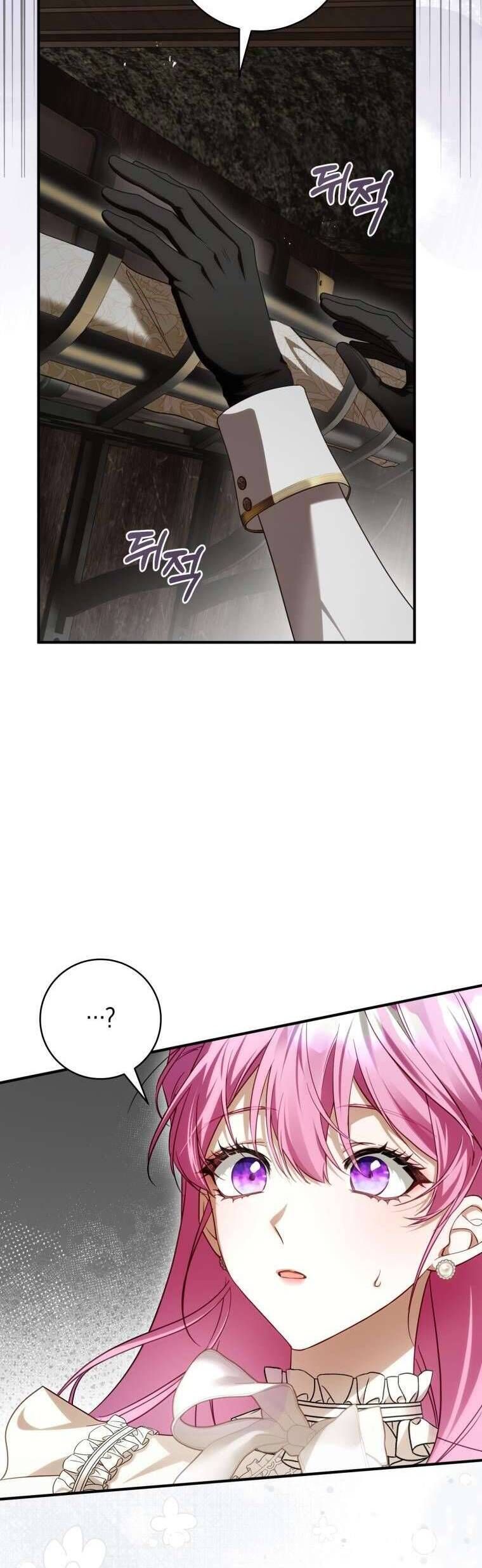 Hoa Giương Kiếm - Chapter 40 - Page 41