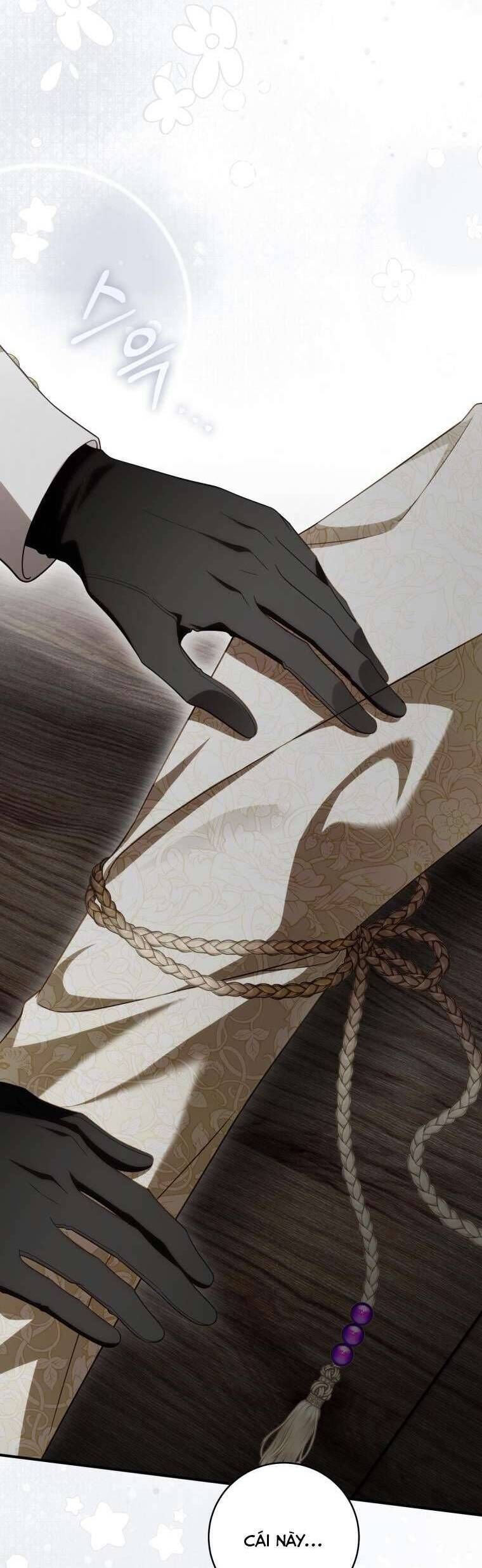 Hoa Giương Kiếm - Chapter 40 - Page 42