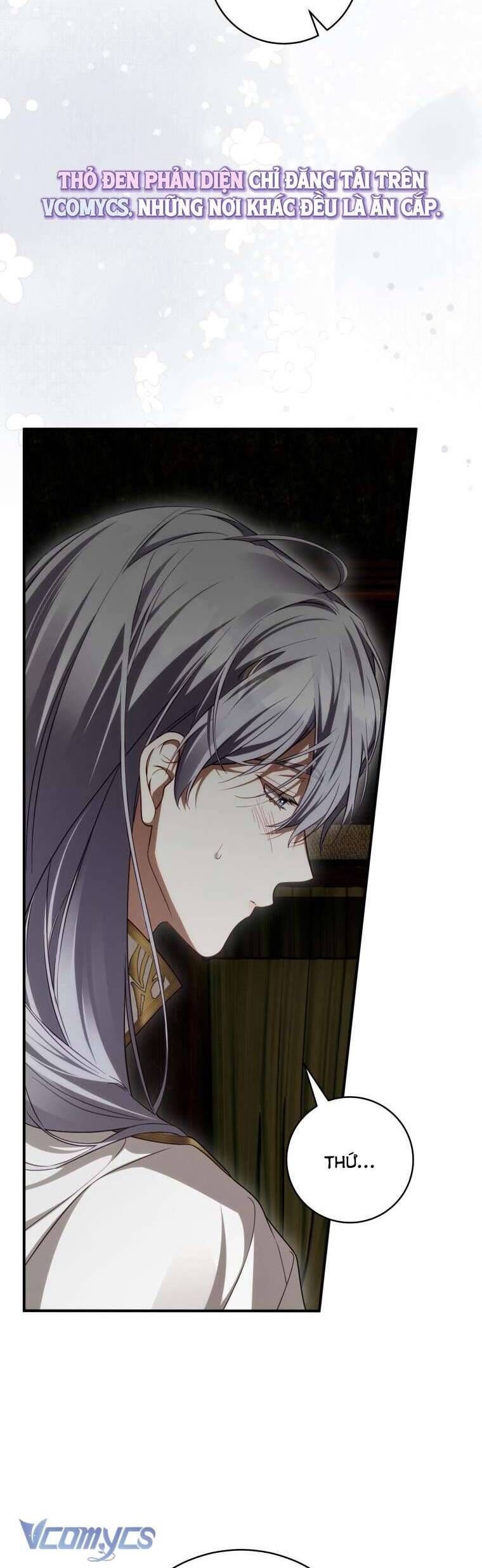 Hoa Giương Kiếm - Chapter 40 - Page 43