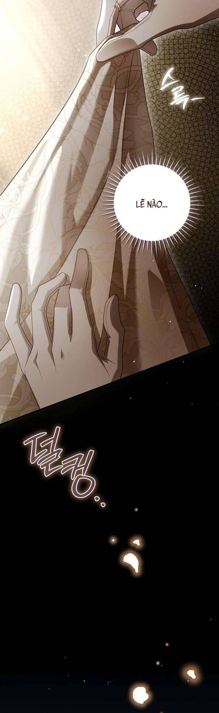 Hoa Giương Kiếm - Chapter 40 - Page 45