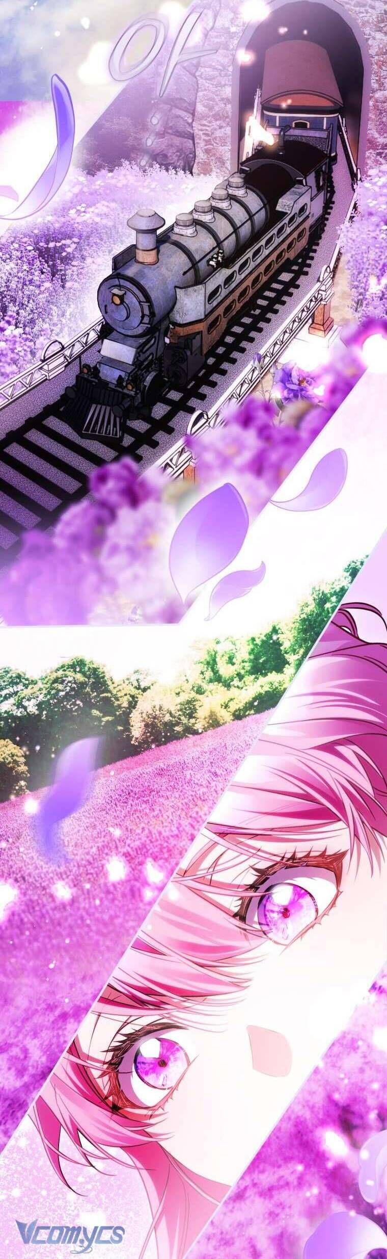 Hoa Giương Kiếm - Chapter 40 - Page 47