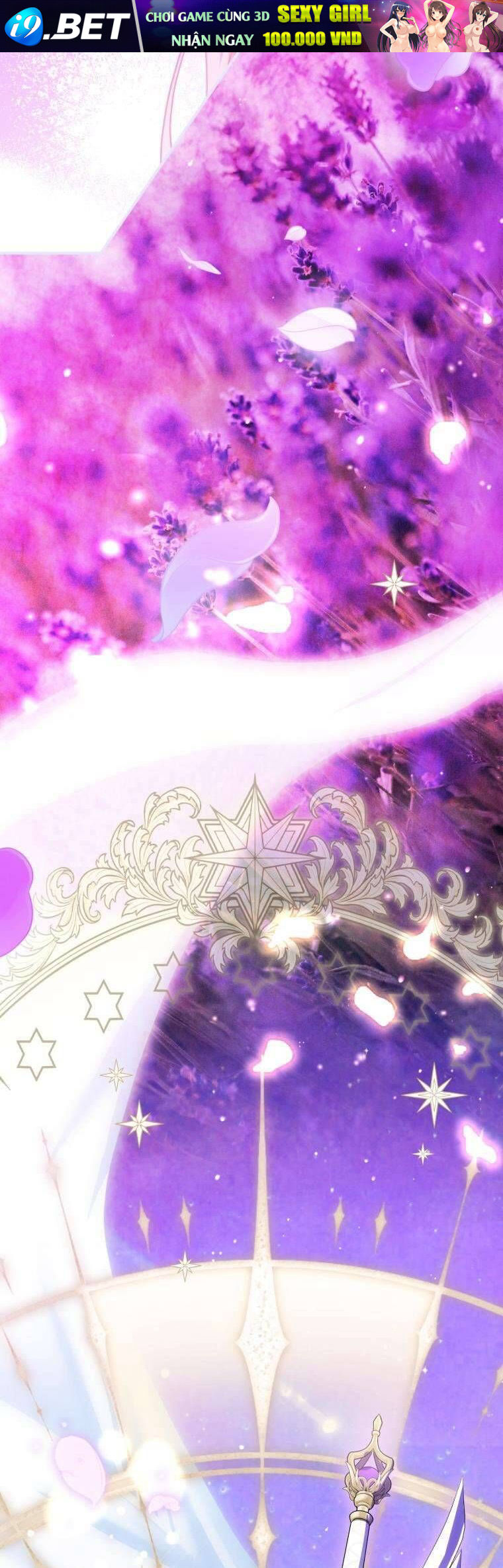 Hoa Giương Kiếm - Chapter 40 - Page 48