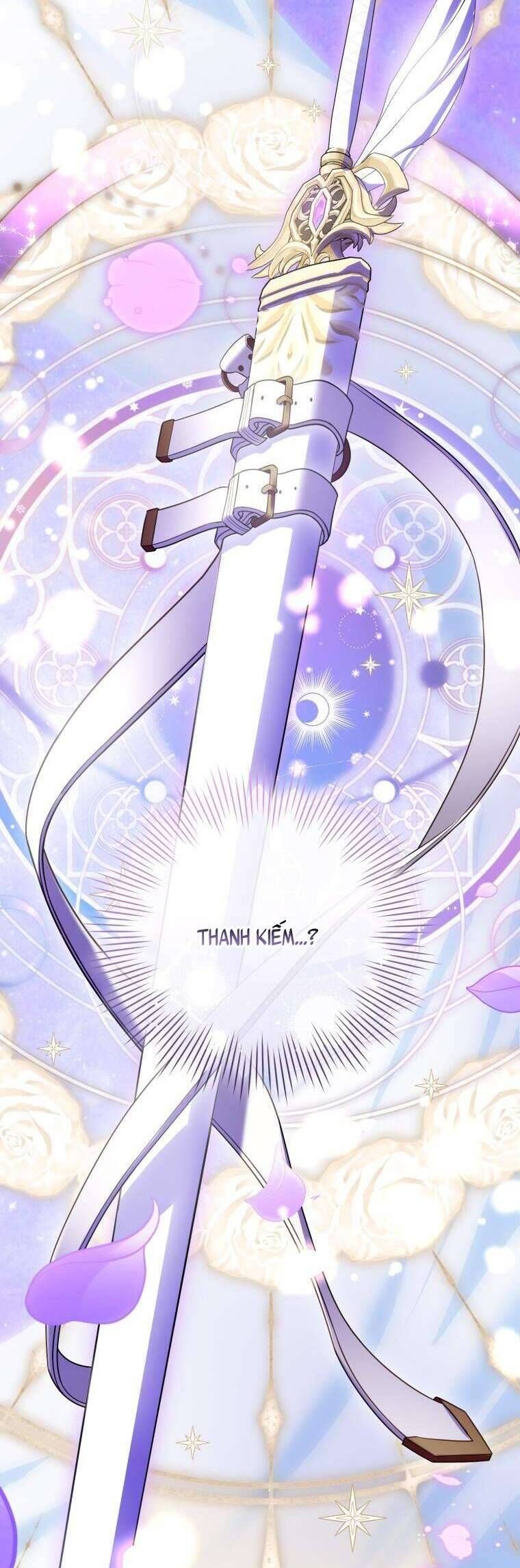 Hoa Giương Kiếm - Chapter 40 - Page 49
