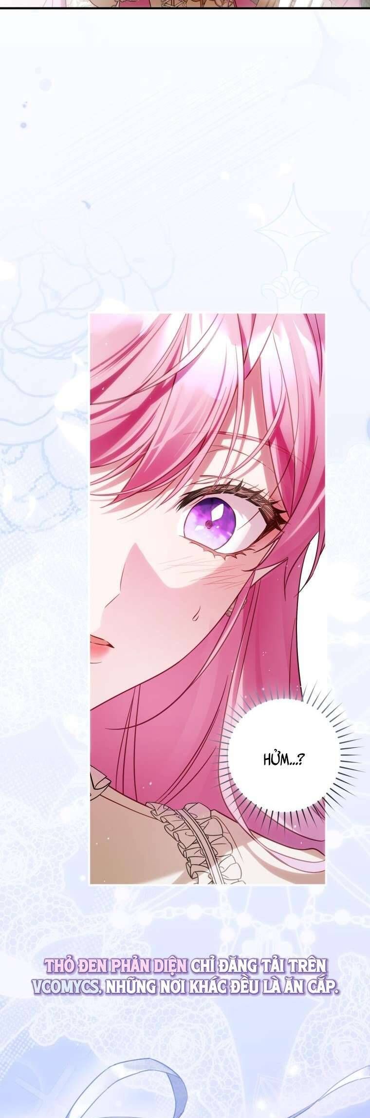 Hoa Giương Kiếm - Chapter 40 - Page 51