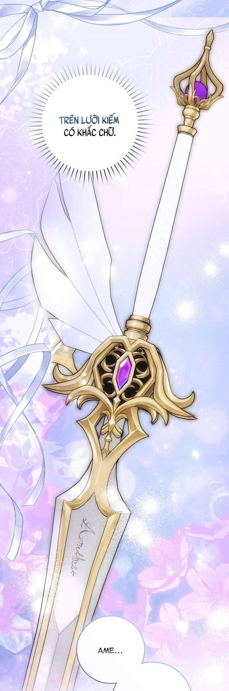 Hoa Giương Kiếm - Chapter 40 - Page 52