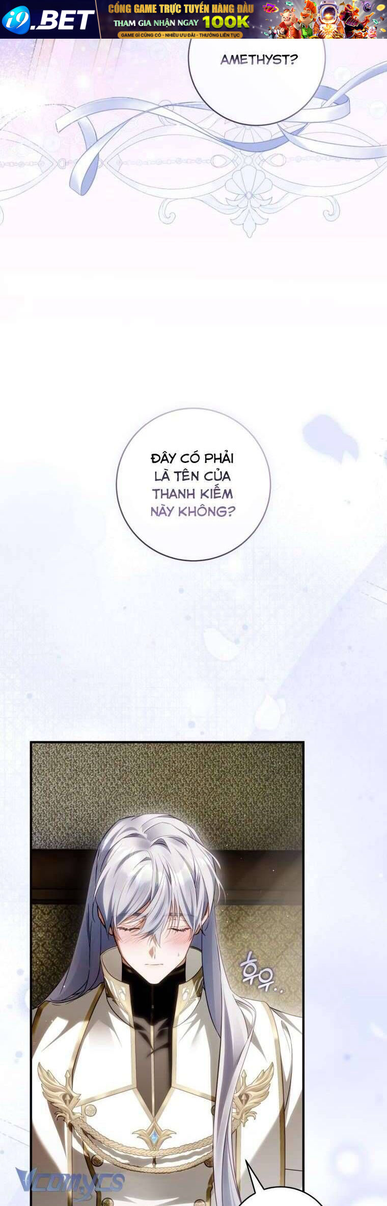 Hoa Giương Kiếm - Chapter 40 - Page 53