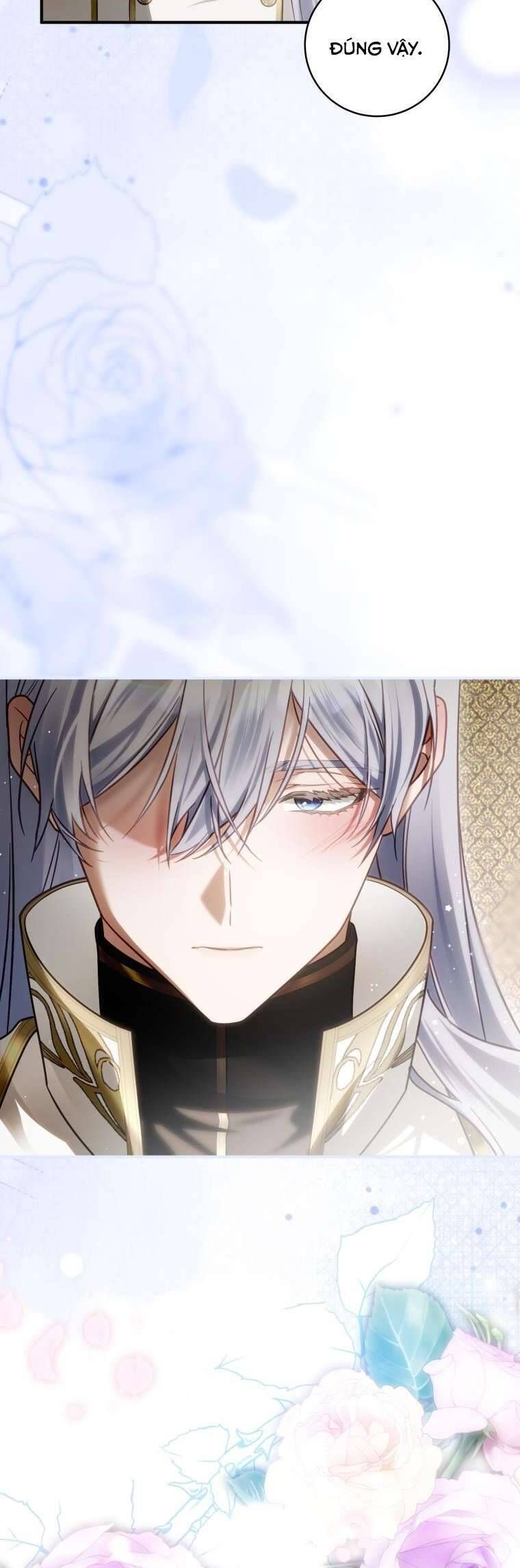 Hoa Giương Kiếm - Chapter 40 - Page 54