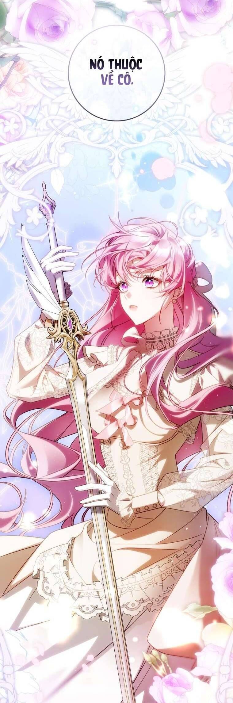 Hoa Giương Kiếm - Chapter 40 - Page 55