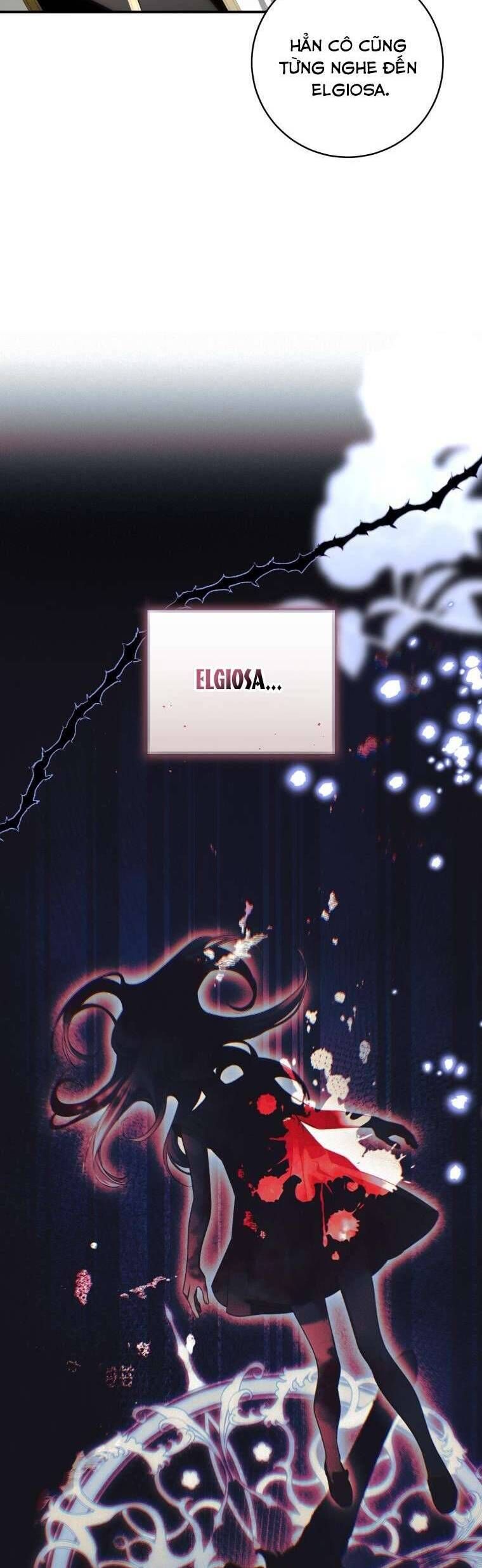 Hoa Giương Kiếm - Chapter 40 - Page 6