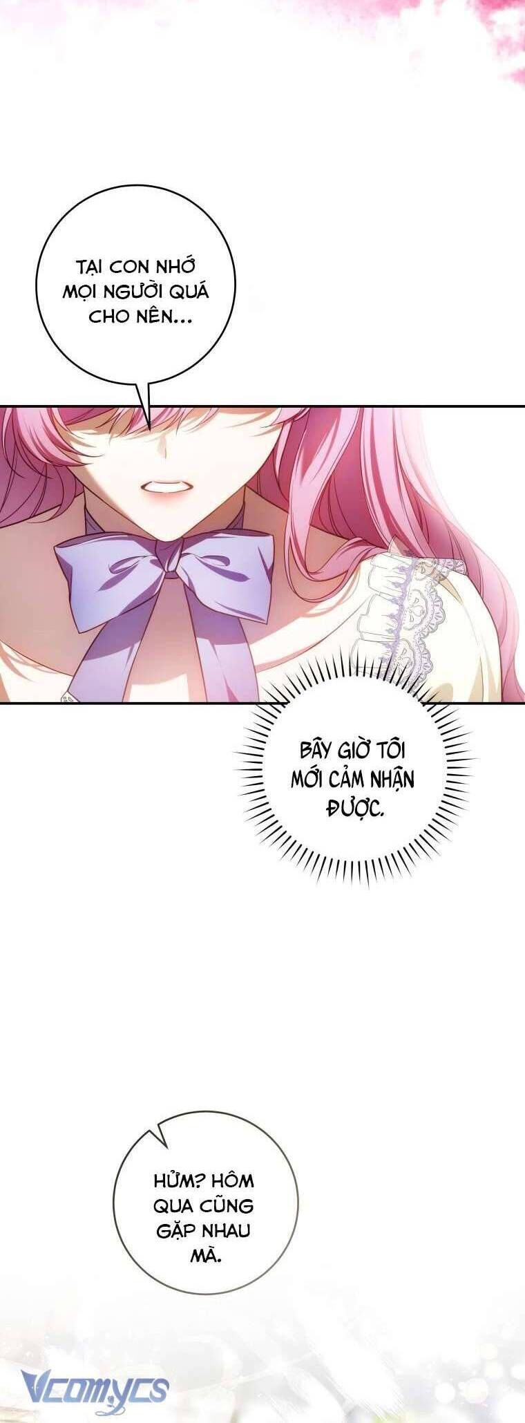 Hoa Giương Kiếm - Chapter 5 - Page 11