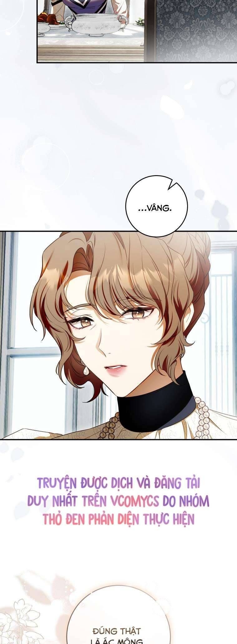 Hoa Giương Kiếm - Chapter 5 - Page 14