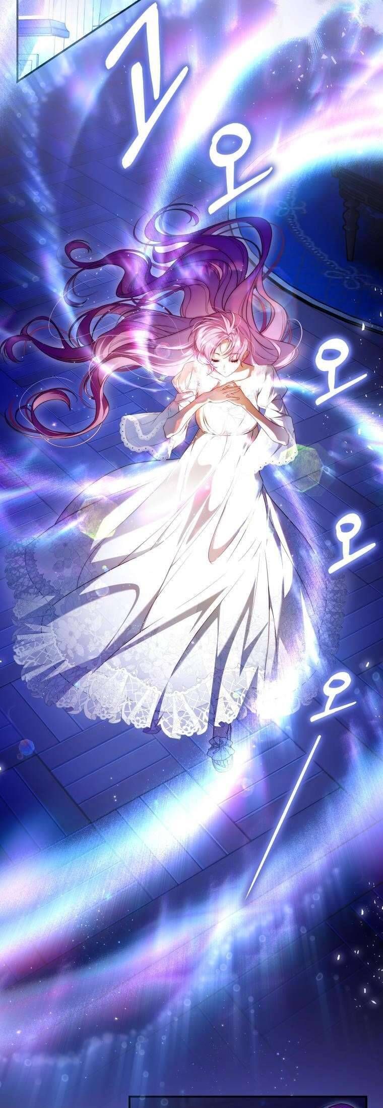 Hoa Giương Kiếm - Chapter 5 - Page 18