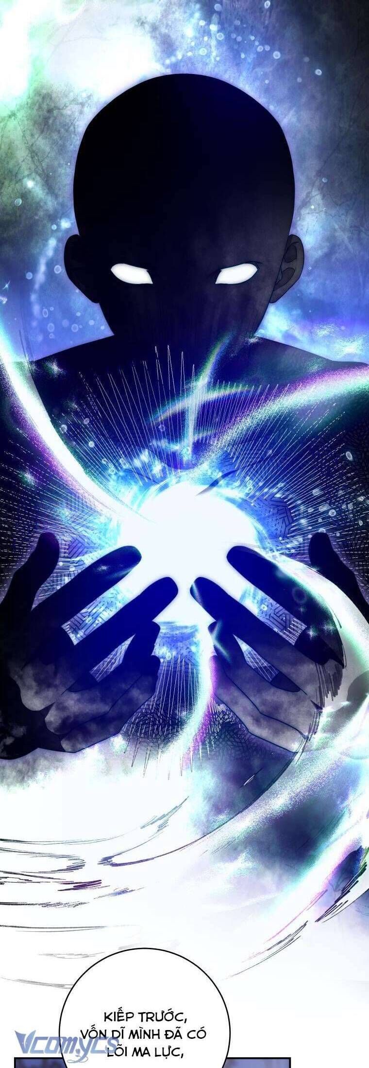 Hoa Giương Kiếm - Chapter 5 - Page 21