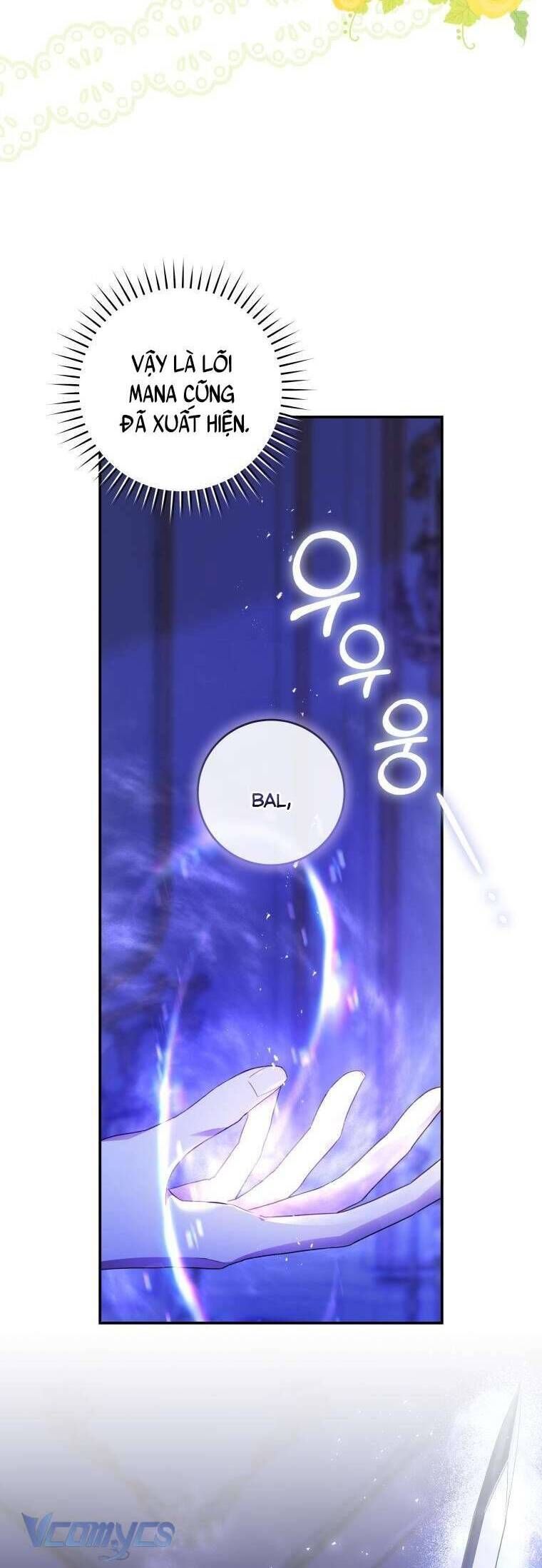 Hoa Giương Kiếm - Chapter 5 - Page 23