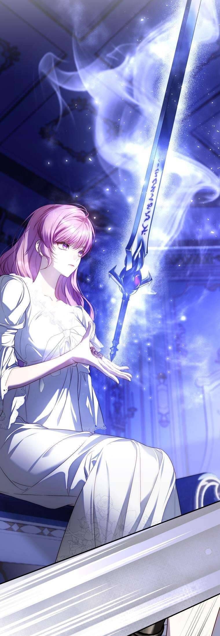 Hoa Giương Kiếm - Chapter 5 - Page 24