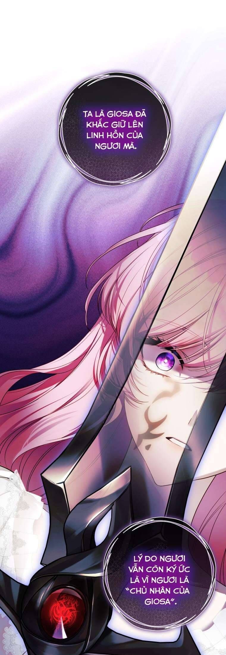 Hoa Giương Kiếm - Chapter 5 - Page 28