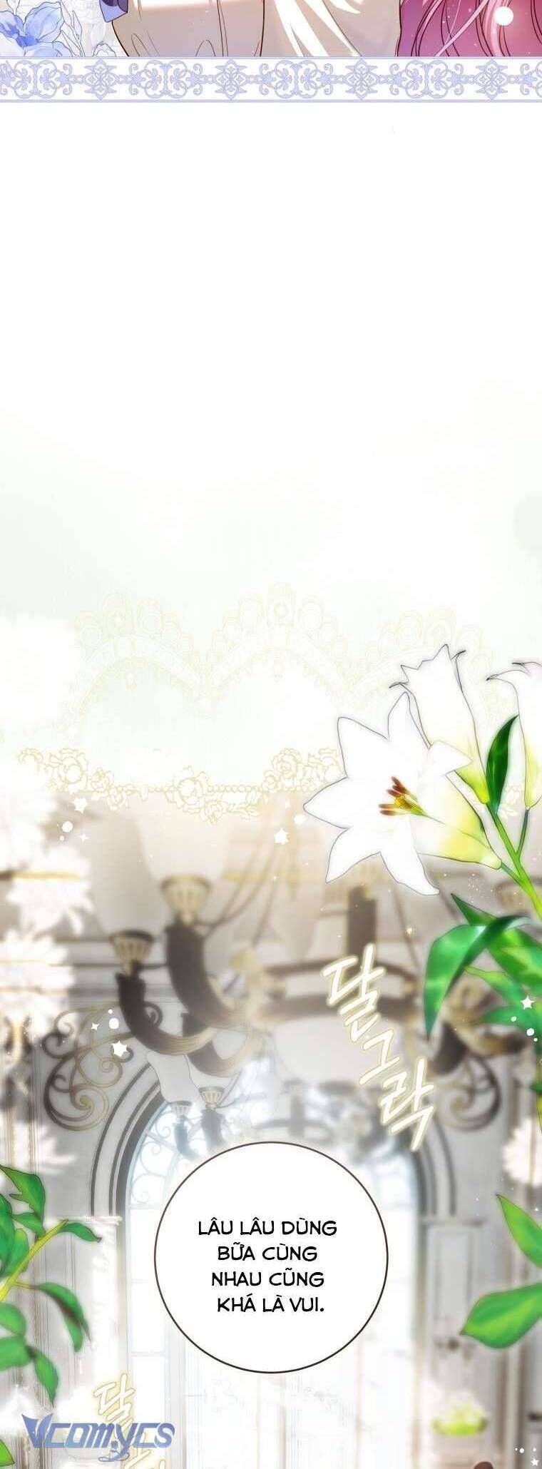 Hoa Giương Kiếm - Chapter 5 - Page 3