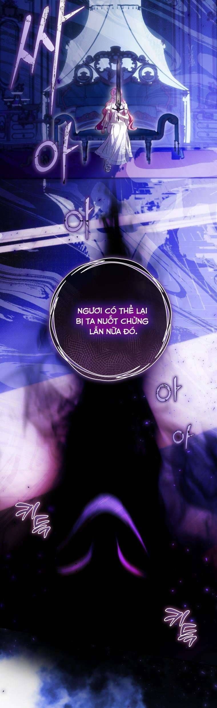 Hoa Giương Kiếm - Chapter 5 - Page 32