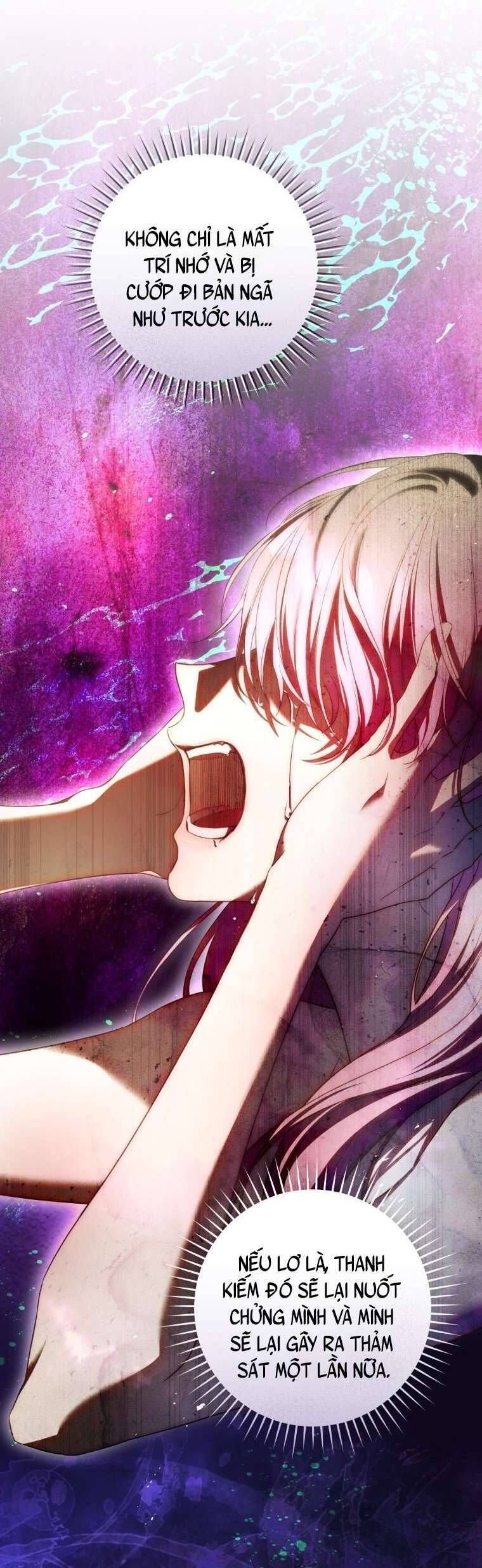 Hoa Giương Kiếm - Chapter 5 - Page 34