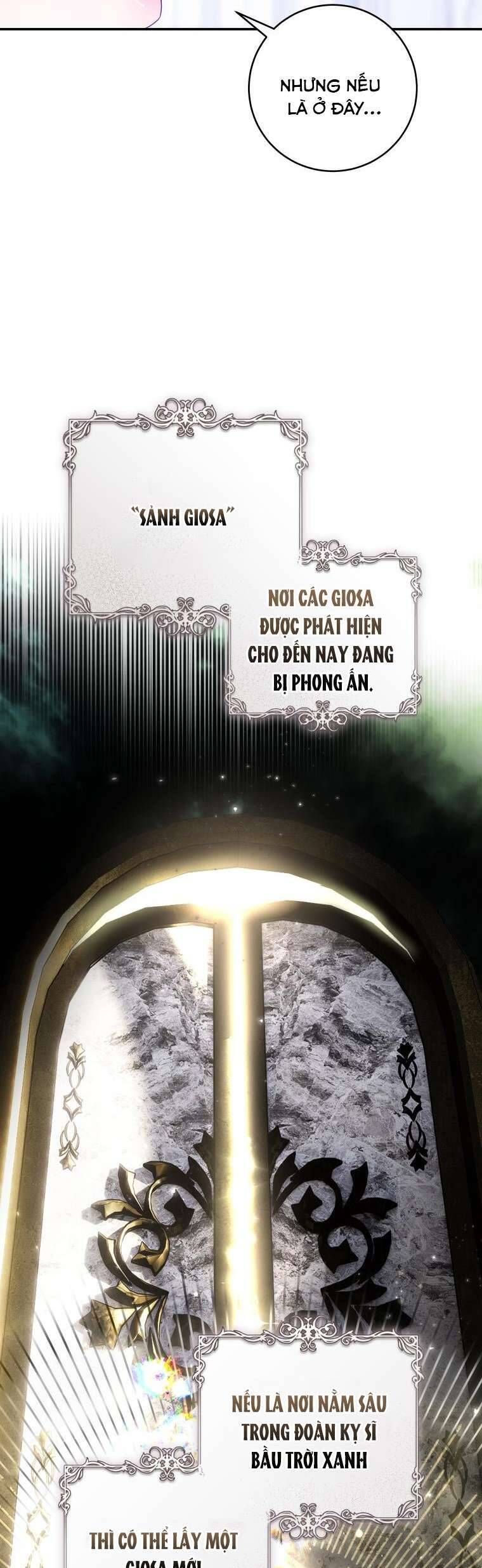 Hoa Giương Kiếm - Chapter 5 - Page 36