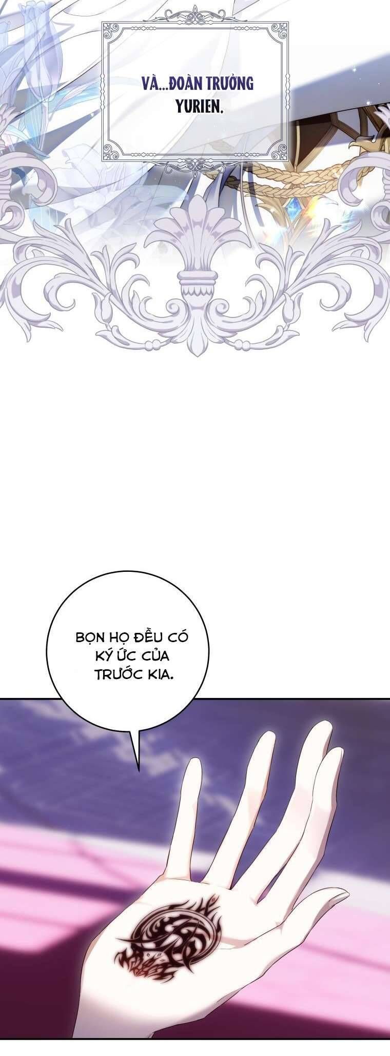 Hoa Giương Kiếm - Chapter 5 - Page 44
