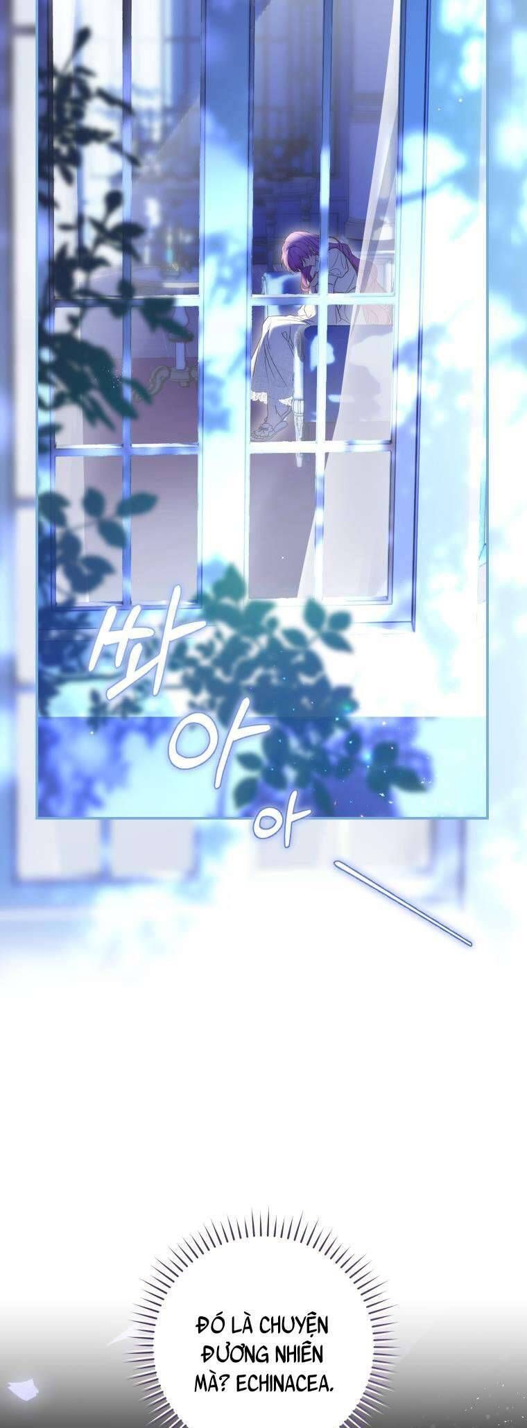 Hoa Giương Kiếm - Chapter 5 - Page 46