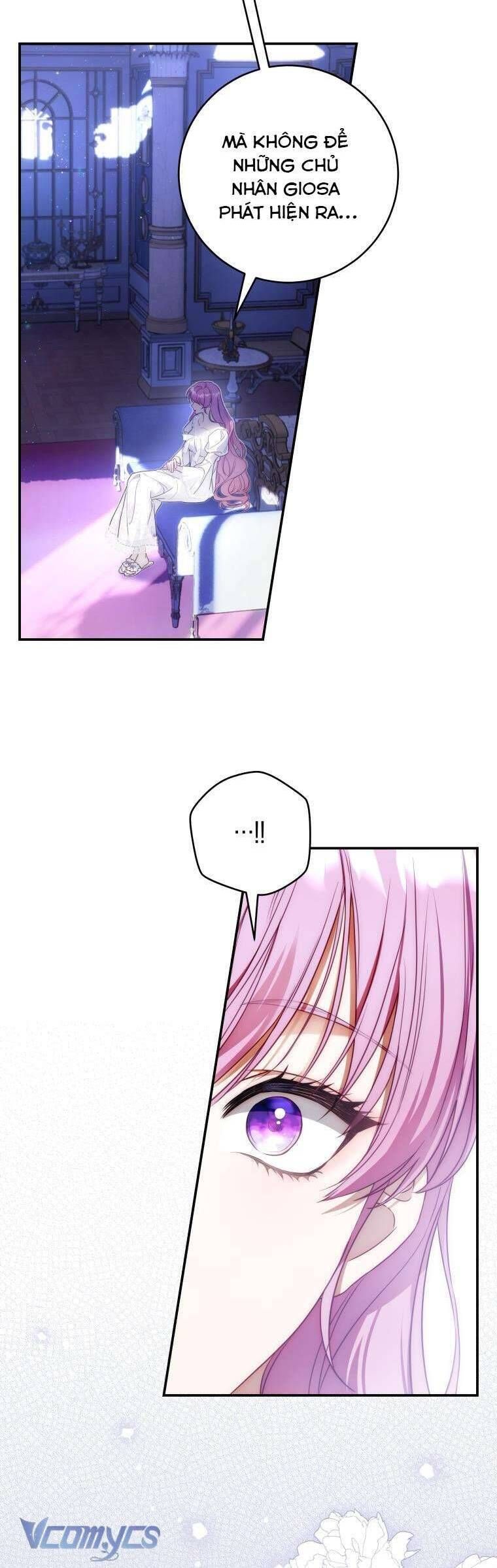 Hoa Giương Kiếm - Chapter 5 - Page 49