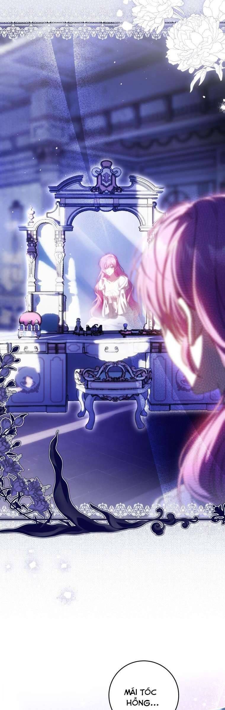 Hoa Giương Kiếm - Chapter 5 - Page 50
