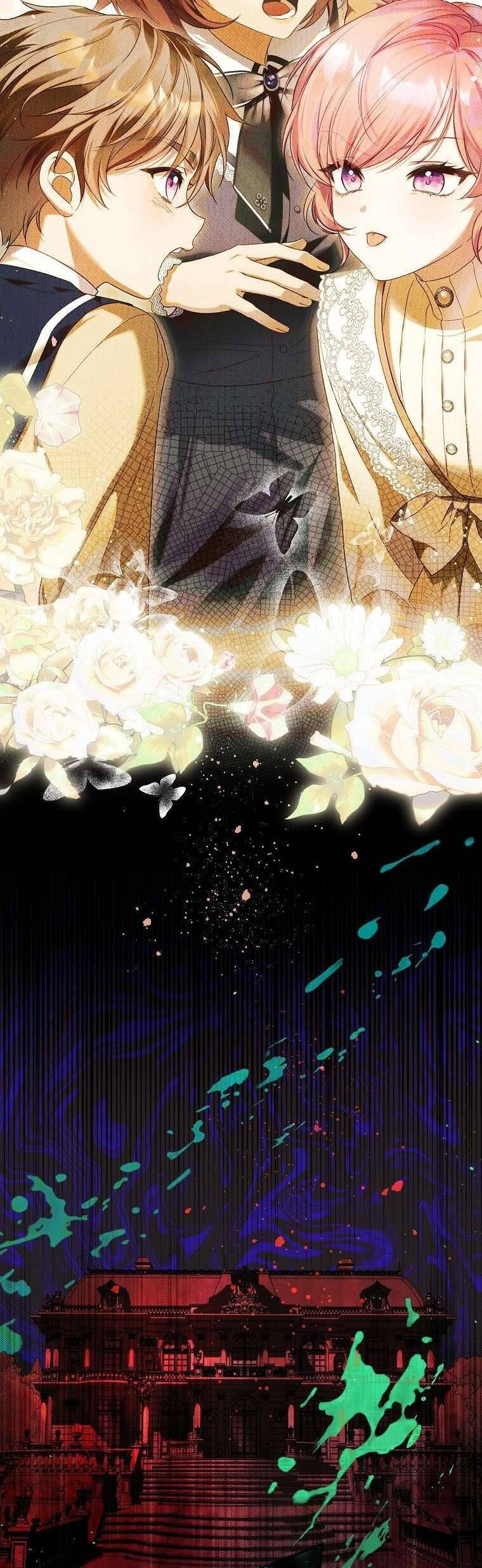 Hoa Giương Kiếm - Chapter 6 - Page 13