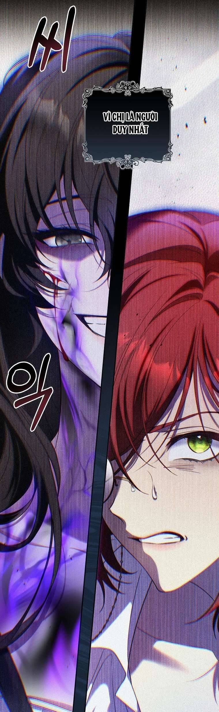 Hoa Giương Kiếm - Chapter 6 - Page 15