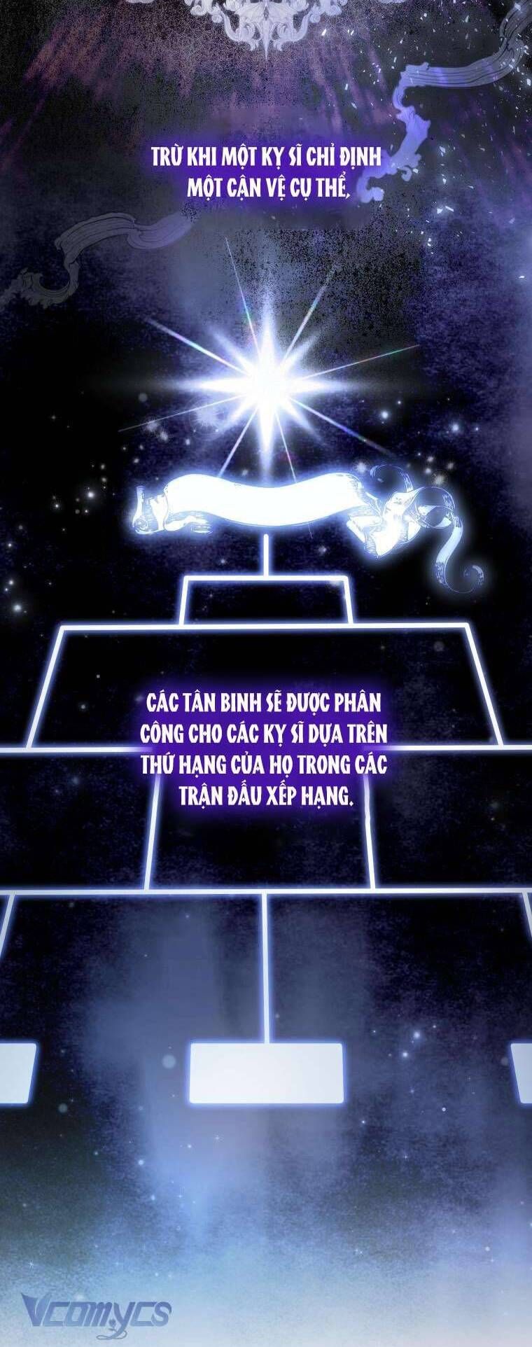 Hoa Giương Kiếm - Chapter 7 - Page 18