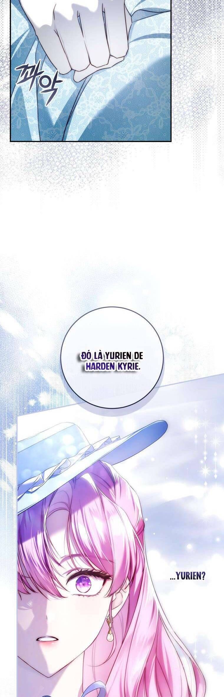 Hoa Giương Kiếm - Chapter 7 - Page 29