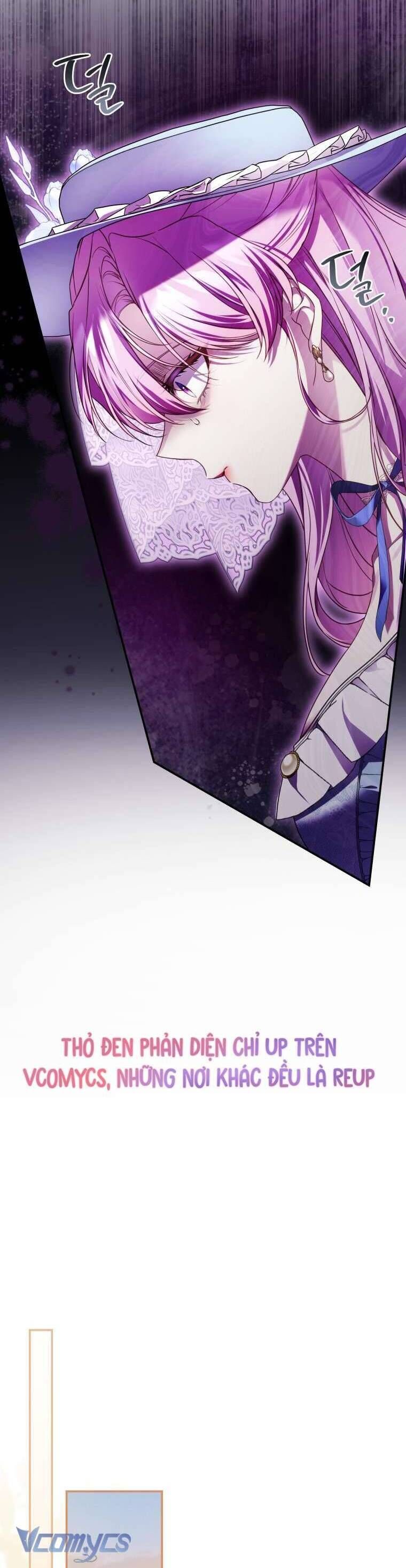 Hoa Giương Kiếm - Chapter 7 - Page 35