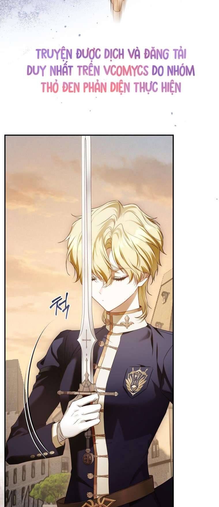 Hoa Giương Kiếm - Chapter 7 - Page 42