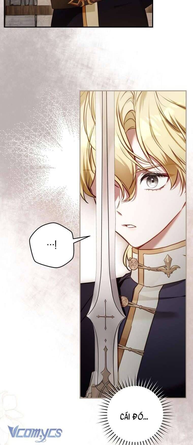 Hoa Giương Kiếm - Chapter 7 - Page 43