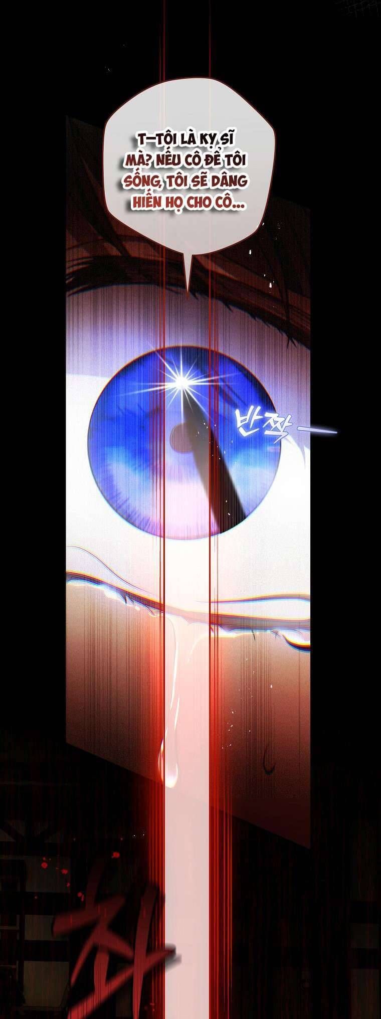 Hoa Giương Kiếm - Chapter 8 - Page 34