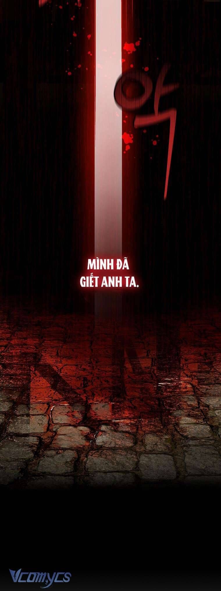 Hoa Giương Kiếm - Chapter 8 - Page 35